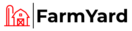 FarmYard Logo